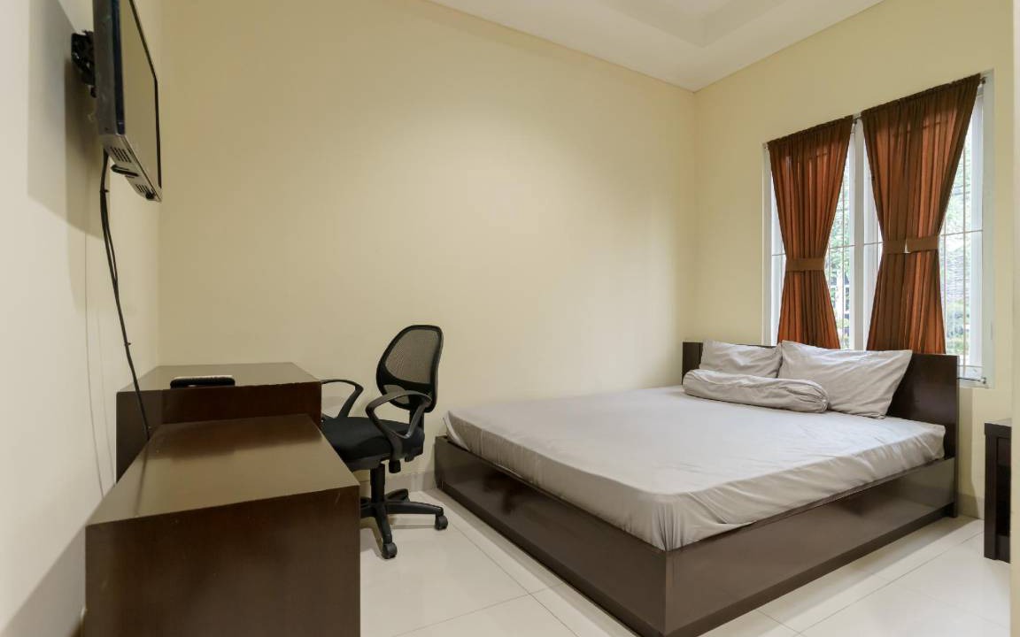 Cikarang Hotel | 20 m² Hotel ∙ 2 guests