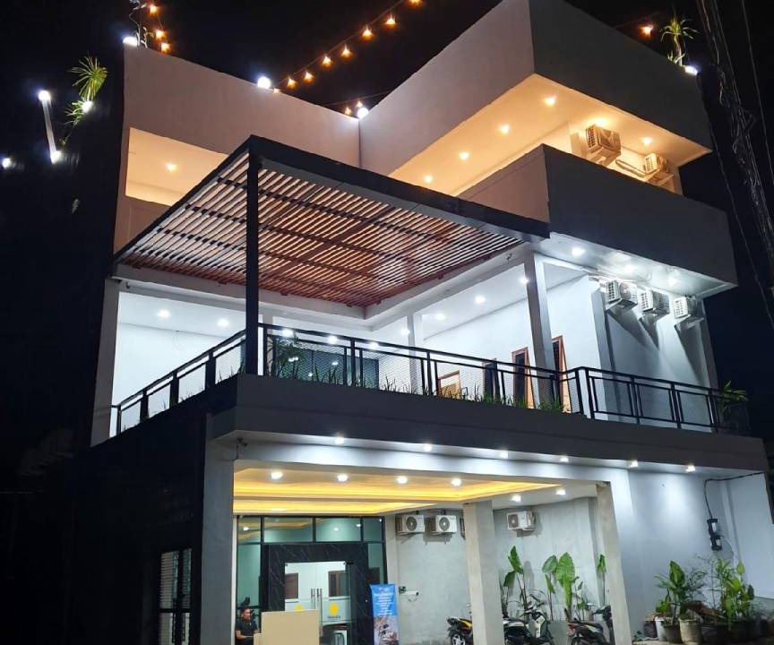 Biringkanya Hotel | 20 m² Hotel ∙ 2 guests