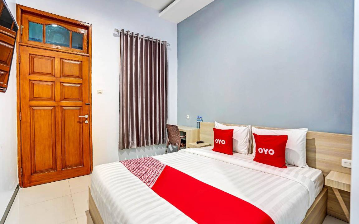 Surabaya Hotel | 20 m² Hotel ∙ 2 guests