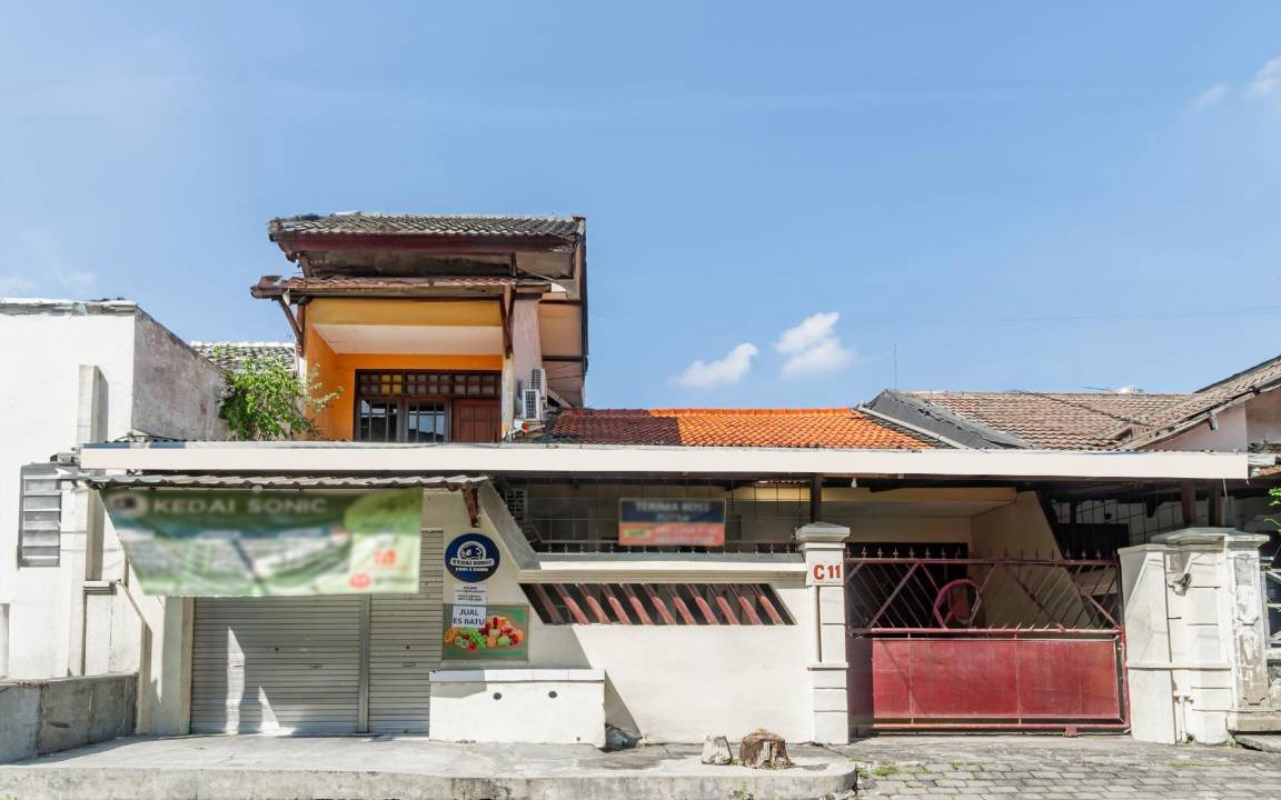 Surabaya Hotel | 20 m² Hotel ∙ 2 guests