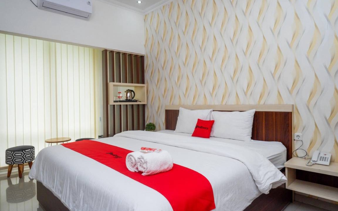 Candi Binangun Hotel | 20 m² Hotel ∙ 2 guests