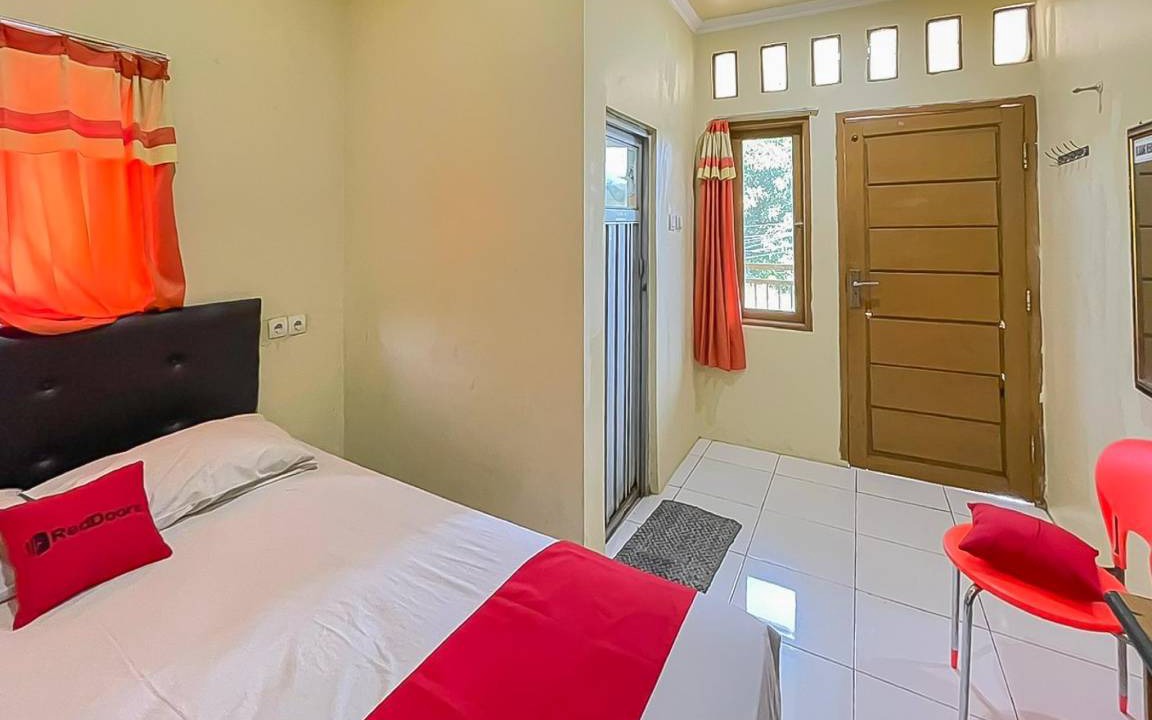 North Cirebon Hotel | 20 m² Hotel ∙ 2 guests