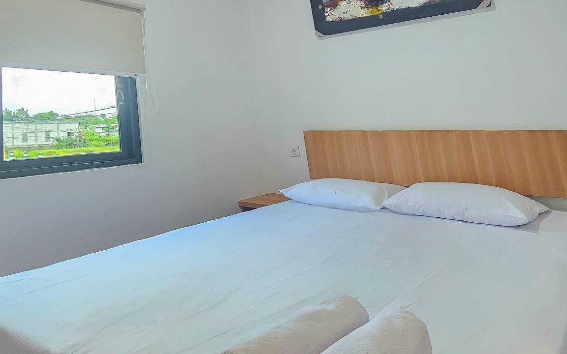 Bojonegoro Hotel | 20 m² Hotel ∙ 2 guests