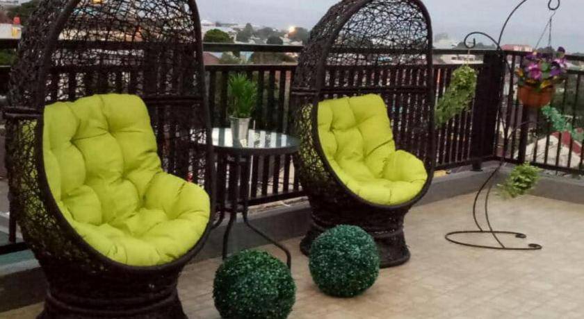 Ternate Hotel | 20 m² Hotel ∙ 2 guests