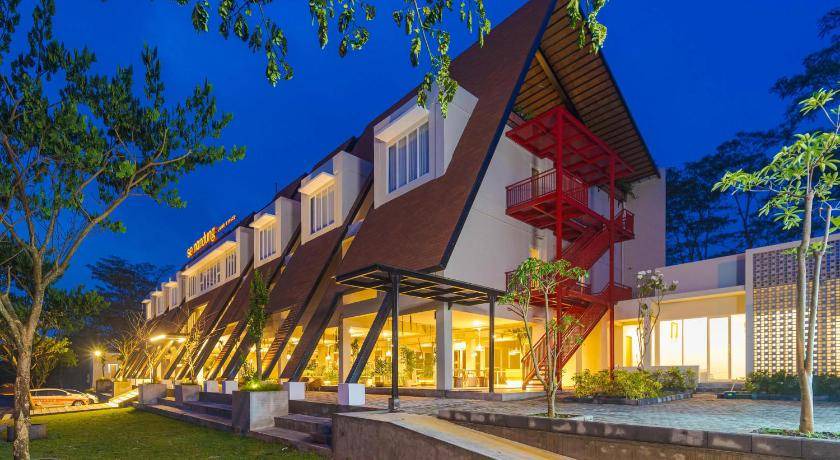 Dinoyo Hotel | 20 m² Hotel ∙ 2 guests