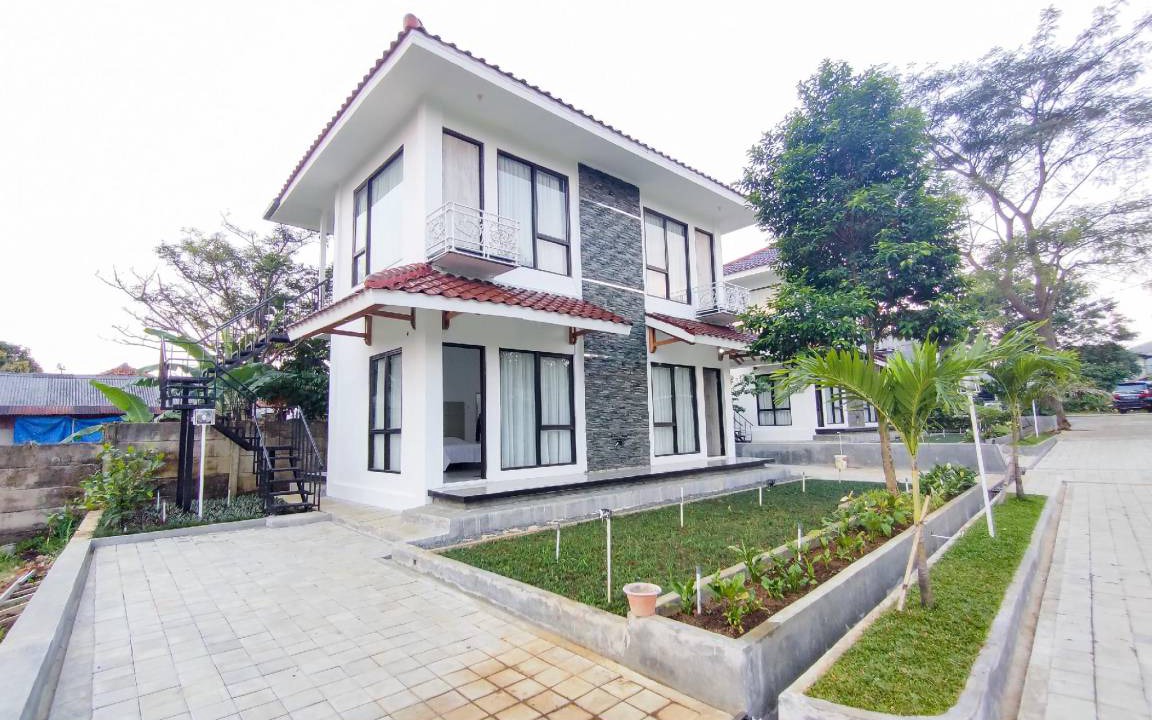 Bogor Selatan Hotel | 20 m² Hotel ∙ 2 guests