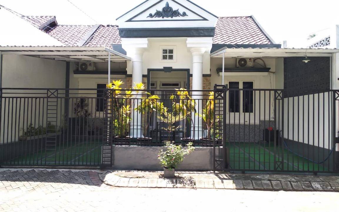 Jember Hotel | 20 m² Hotel ∙ 2 guests