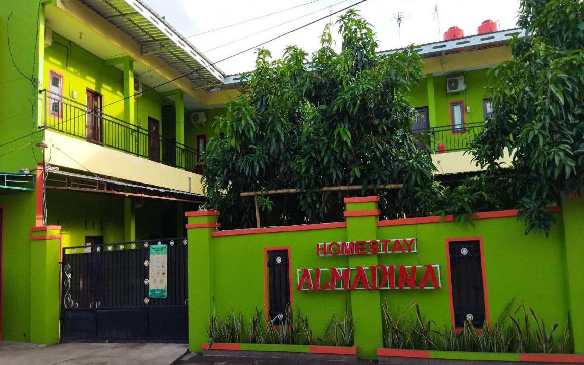 Jepara Hotel | 20 m² Hotel ∙ 2 guests