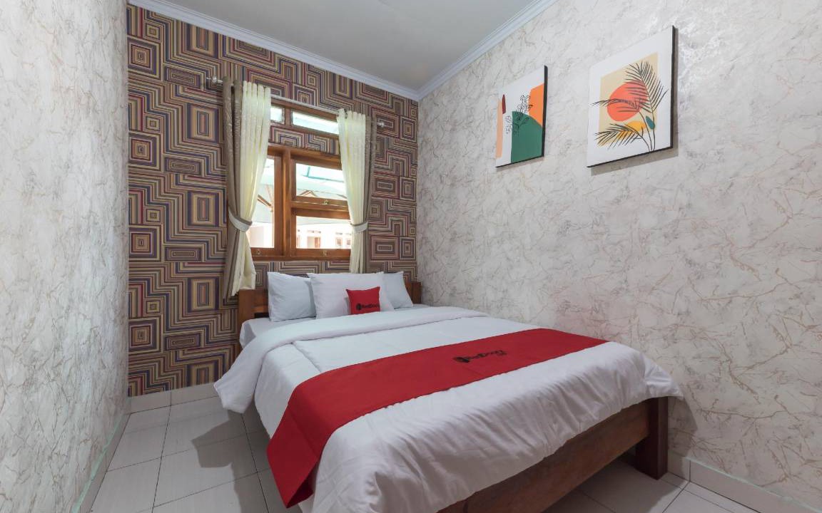 Ciater Hotel | 20 m² Hotel ∙ 2 guests
