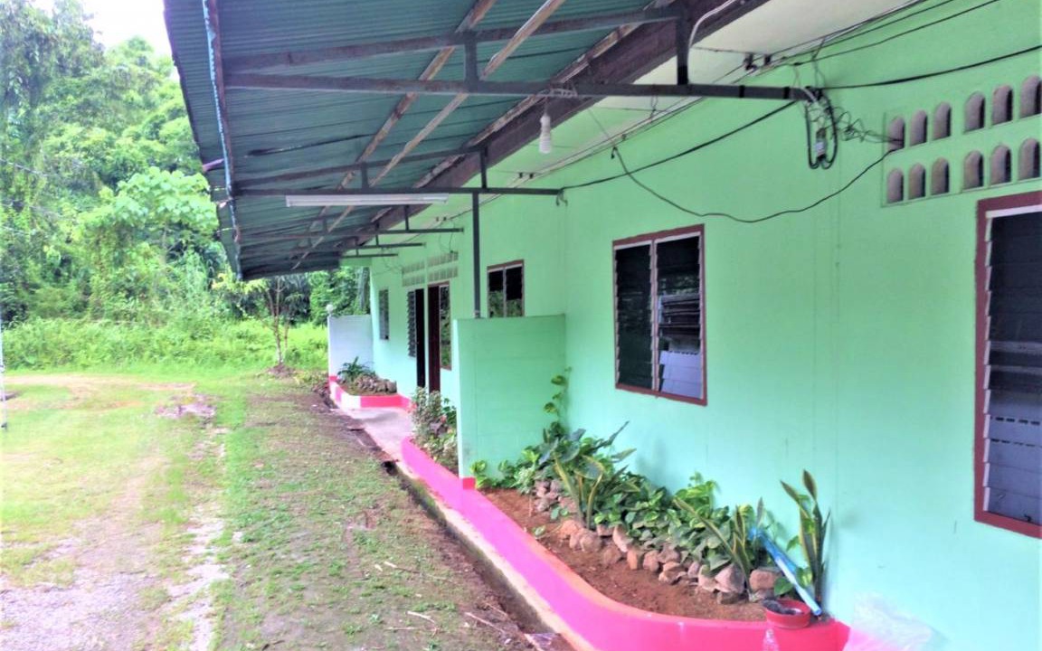 Ao Luek Hotel | 20 m² Hotel ∙ 2 guests
