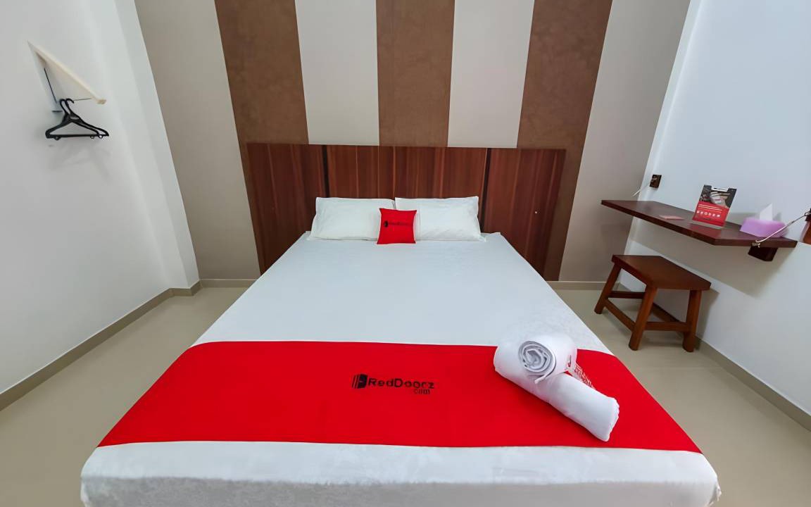 Laweyan Hotel | 20 m² Hotel ∙ 3 guests