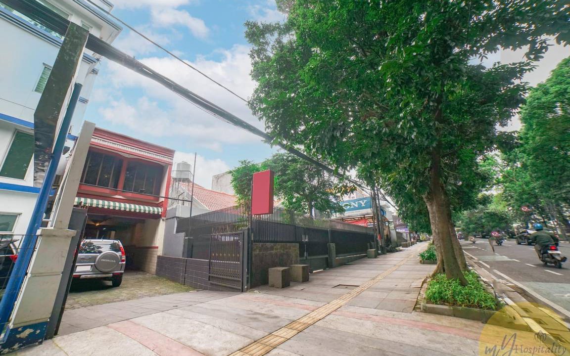 Pasirkaliki Hotel | 20 m² Hotel ∙ 3 guests