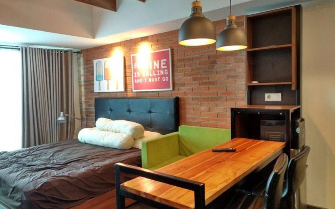 Pasirkaliki Hotel | 20 m² Hotel ∙ 3 guests