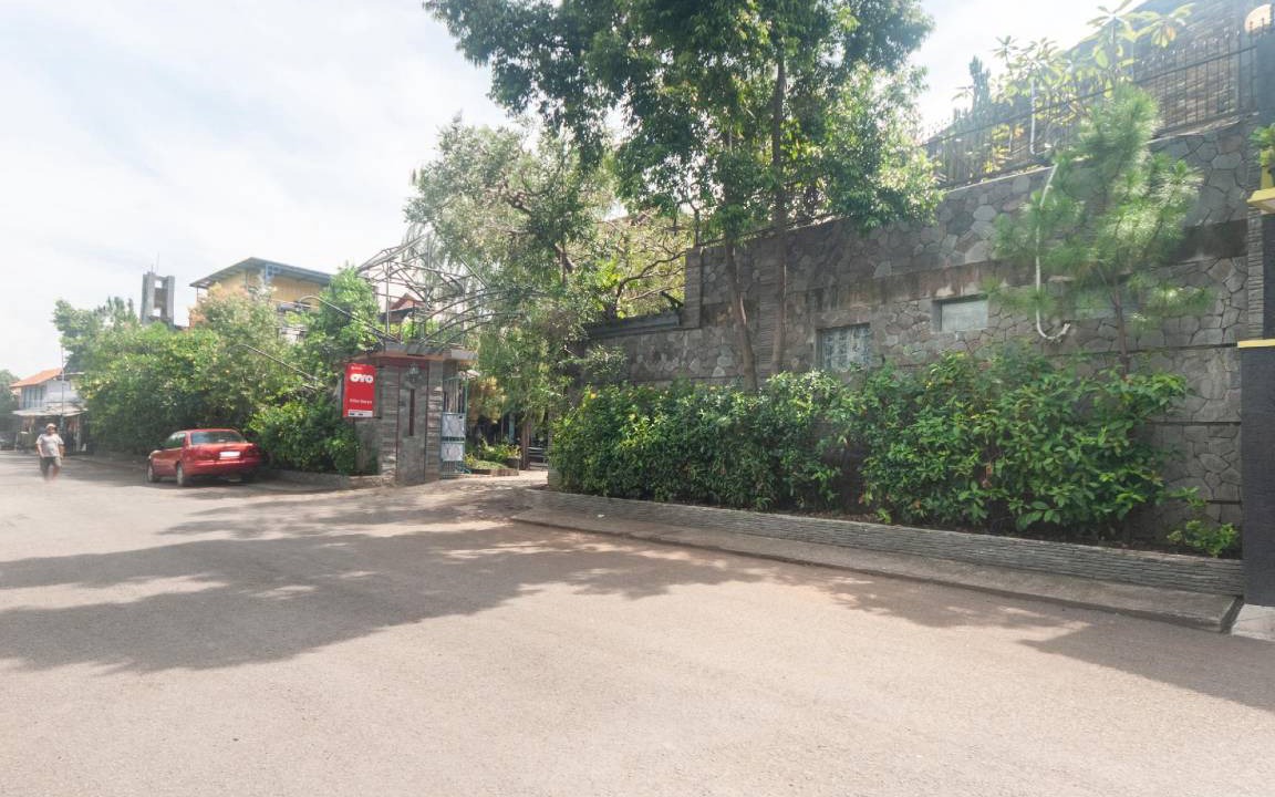 Arcamanik Hotel | 20 m² Hotel ∙ 3 guests