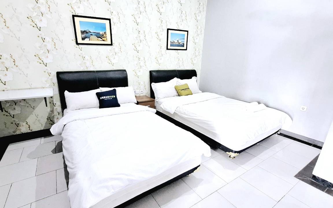 Sidomulyo Hotel | 20 m² Hotel ∙ 3 guests