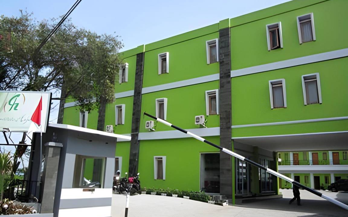 Lembang Hotel | 20 m² Hotel ∙ 3 guests