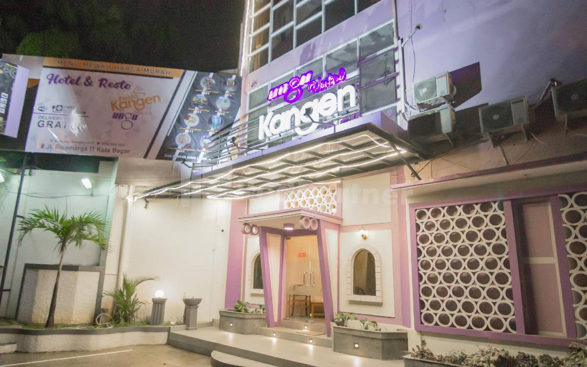 Bogor Timur Hotel | 20 m² Hotel ∙ 3 guests
