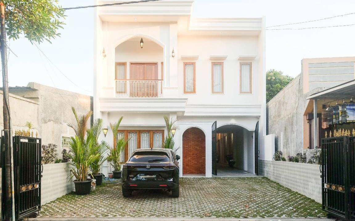 Klaten Selatan Hotel | 20 m² Hotel ∙ 3 guests