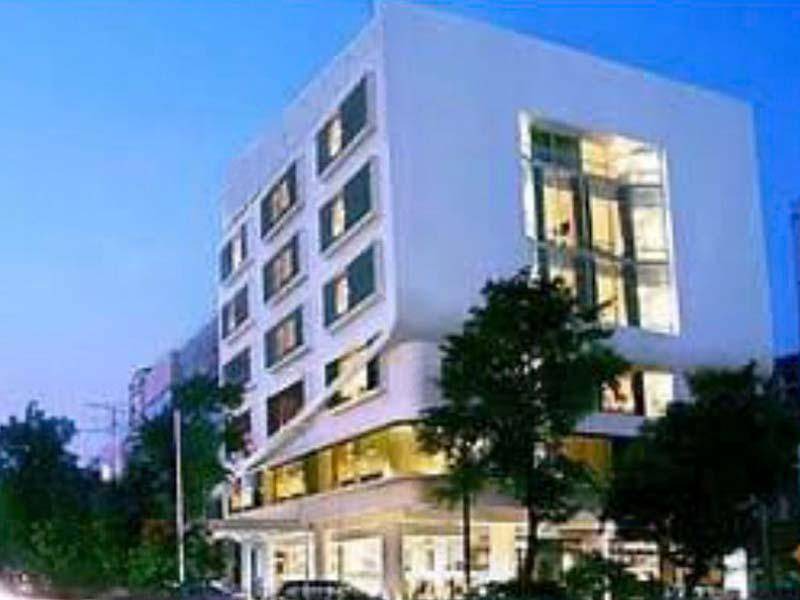 Melawai Hotel | 20 m² Hotel ∙ 3 guests