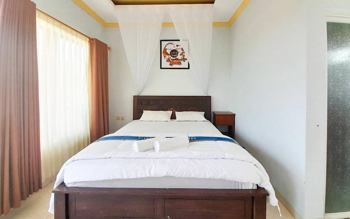Karimunjava Hotel | 20 m² Hotel ∙ 4 guests
