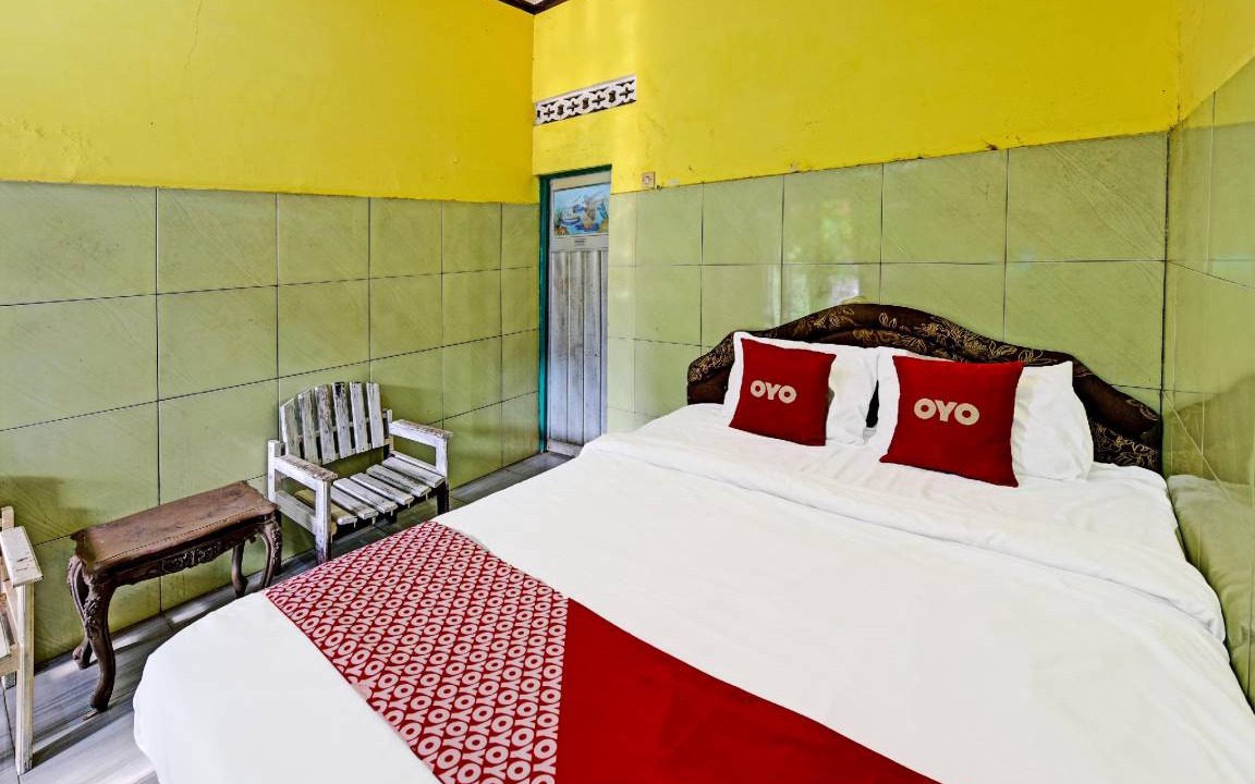 Cilacap Hotel | 20 m² Hotel ∙ 4 guests