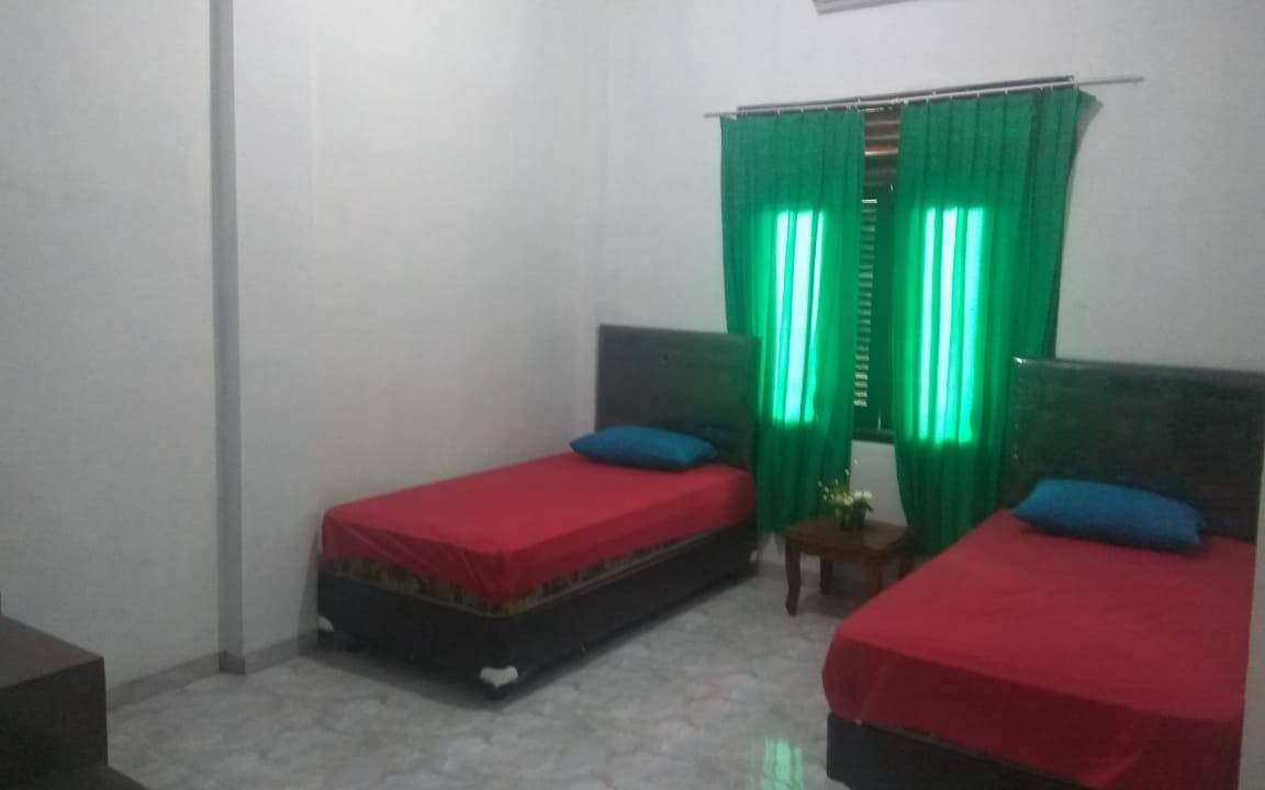 Krui Hotel | 20 m² Hotel ∙ 4 guests