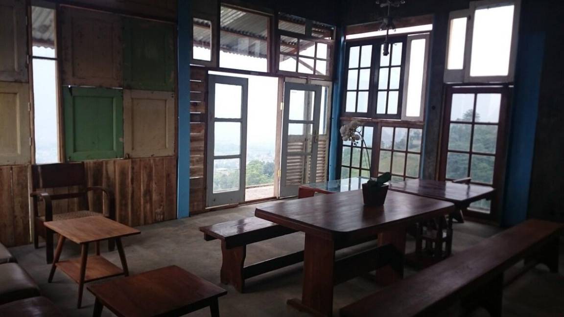 Bandung House | 20 m² House ∙ 1 bedroom ∙ 6 guests
