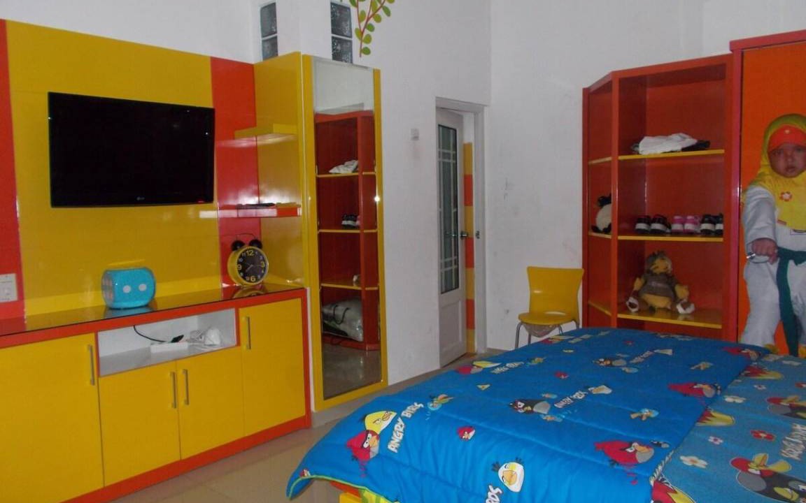 Semarang House | 20 m² House ∙ 1 bedroom ∙ 2 guests