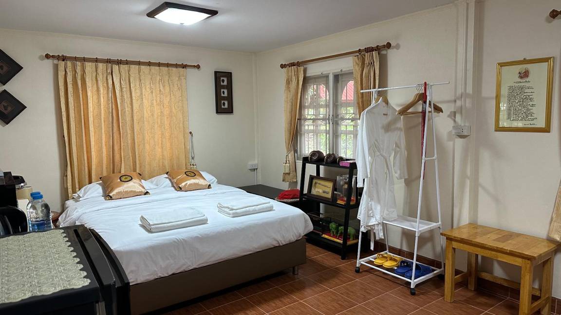 Thap Than House | 20 m² House ∙ 2 guests