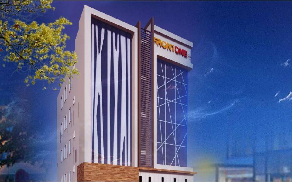 Semarang House | 20 m² Motel ∙ 127 guests