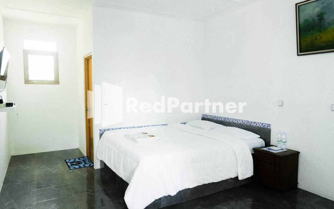 Ujung Genteng House | 20 m² Motel ∙ 3 guests