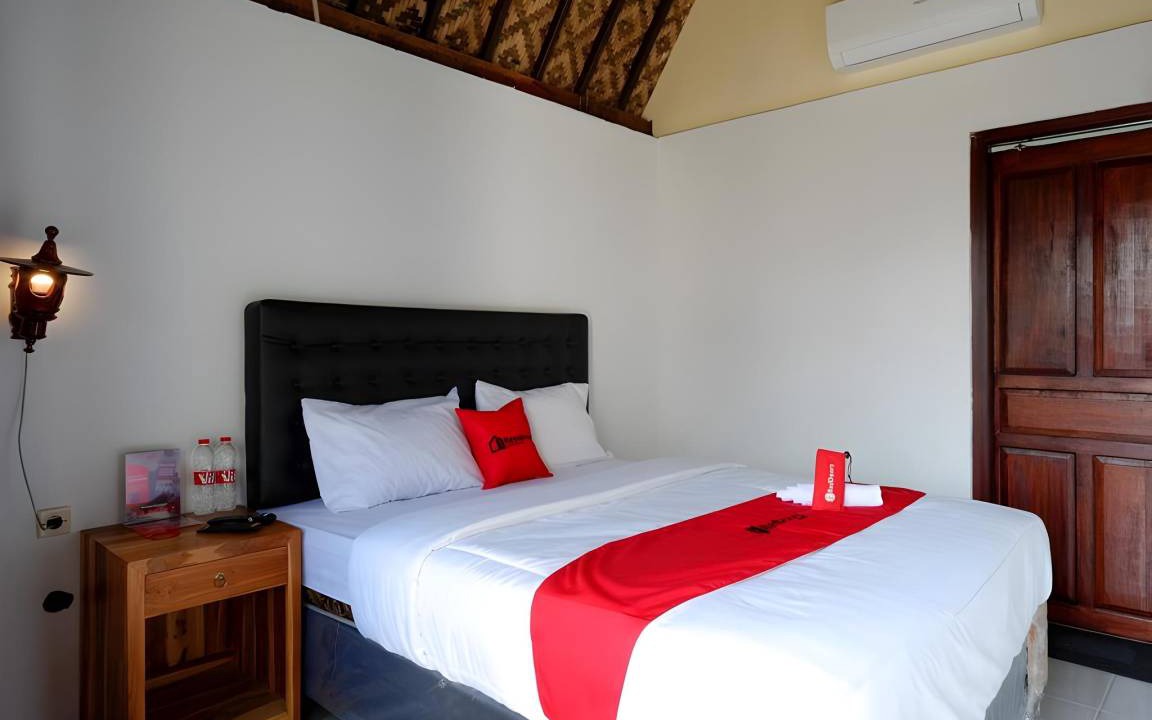 Kebumen Resort | 20 m² Resort ∙ 3 guests