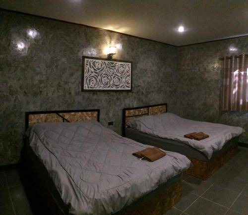 Ban Dung Resort | 20 m² Resort ∙ 3 guests