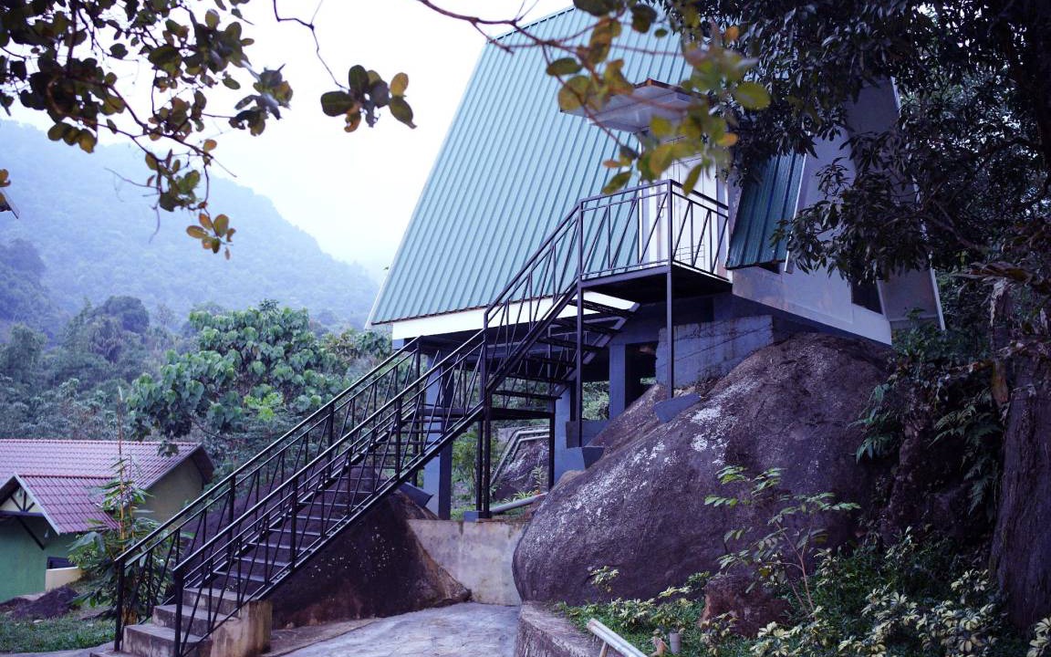 Lakkidi Resort | 20 m² Resort ∙ 2 guests