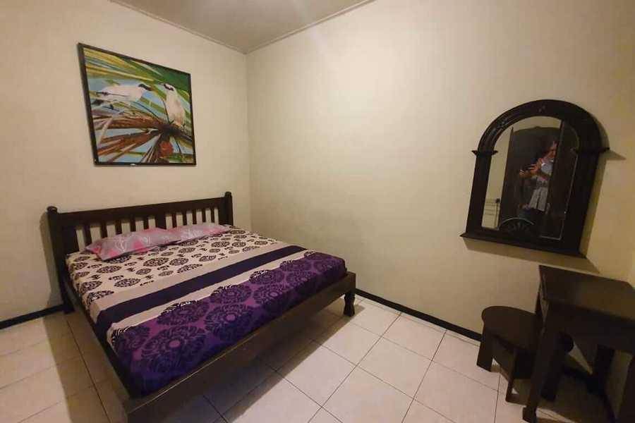 Surakarta Apartment | 20 m² Serviced apartment ∙ 2 guests