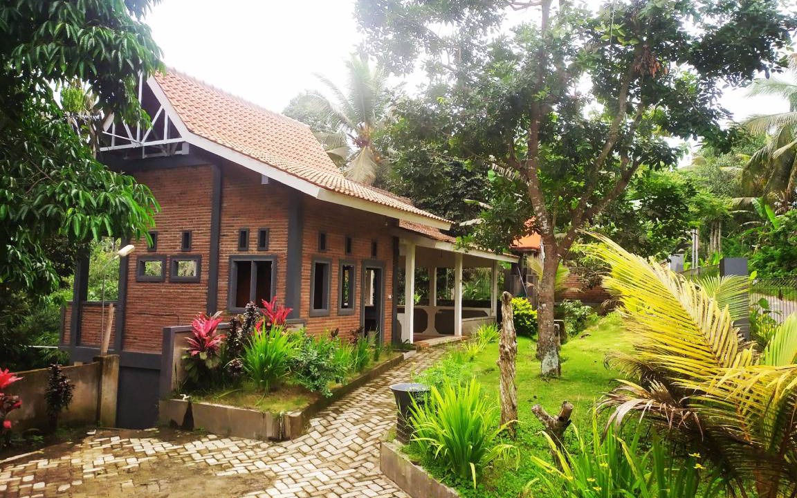 Kalipuro Villa | 20 m² Villa ∙ 2 bedrooms ∙ 4 guests