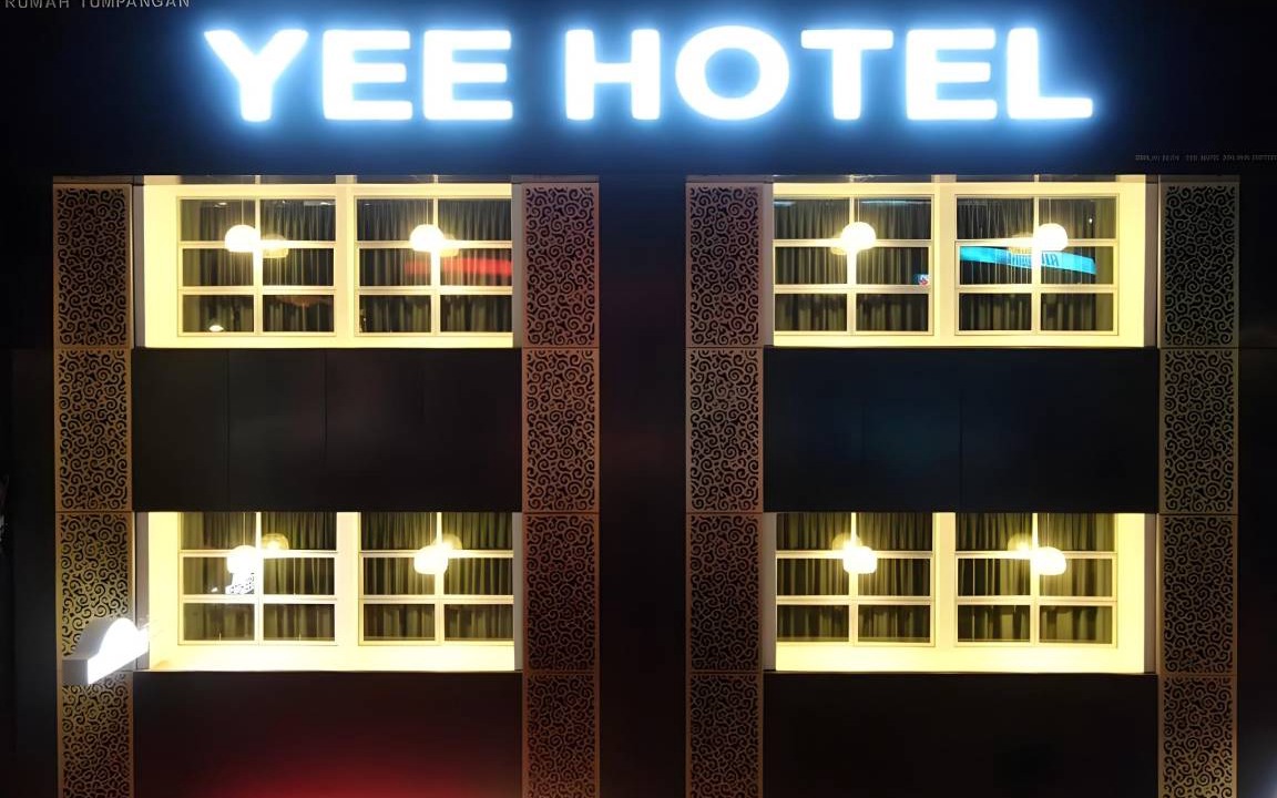 Bandar Baru Permas Jaya Hotel | 20 m² Hotel ∙ 4 guests