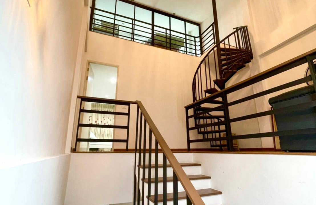 Khlong Kluea Apartment | 200 m² Apartment ∙ 4 bedrooms ∙ 12 guests