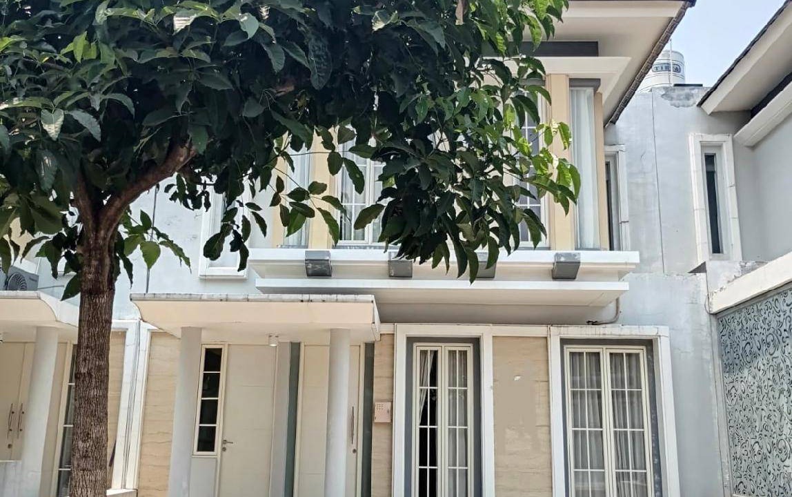 Malang House | 200 m² House ∙ 3 bedrooms ∙ 10 guests