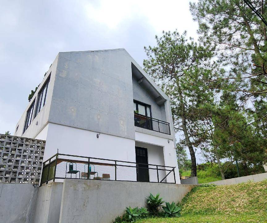 Parongpong Villa | 200 m² Villa ∙ 2 bedrooms ∙ 8 guests