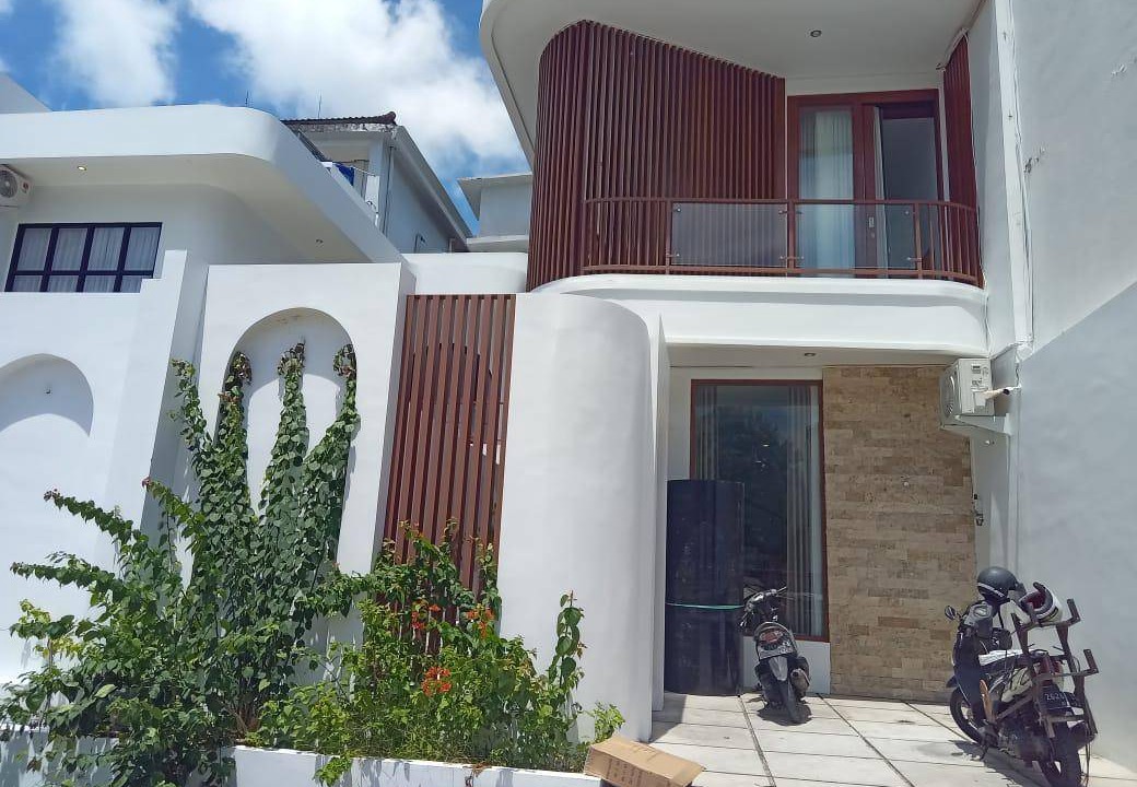 Mumbul Villa | 200 m² Villa ∙ 3 bedrooms ∙ 6 guests