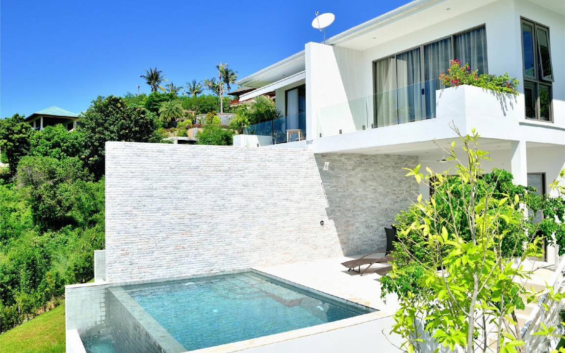 Moo 5 Villa | 200 m² Villa ∙ 3 bedrooms ∙ 6 guests
