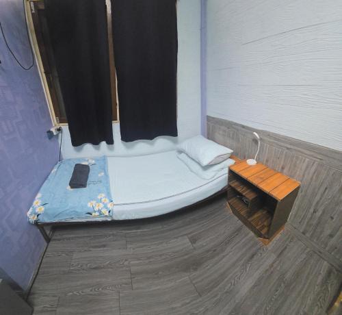 Lat Yao Apartment | 204 Olan Place Spacious Studio with Wi-fi near BTS Skytrain