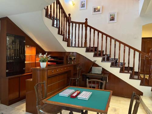 Taman Bukit Kepayang Villa | 20pax Seremban Bungalow 7000+sq ft Pet friendly
