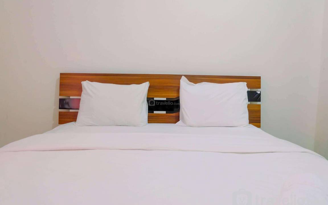 Rawasari Apartment | 21 m² Apartment ∙ 3 guests
