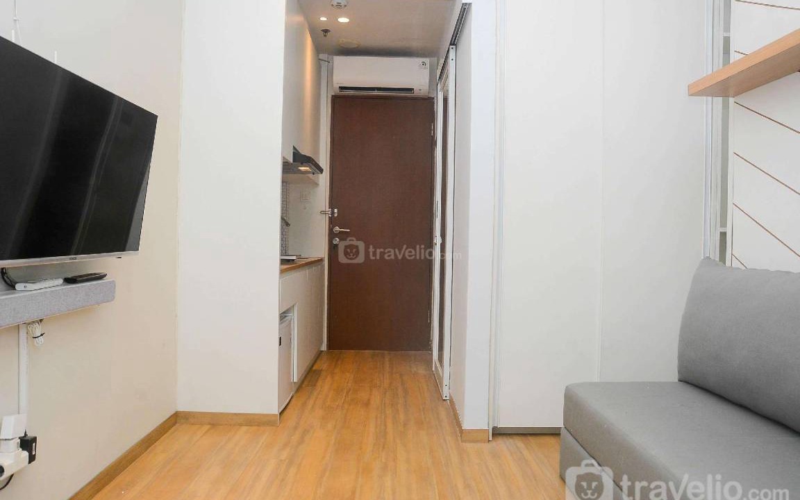 Kayu Putih Apartment | 21 m² Apartment ∙ 2 guests