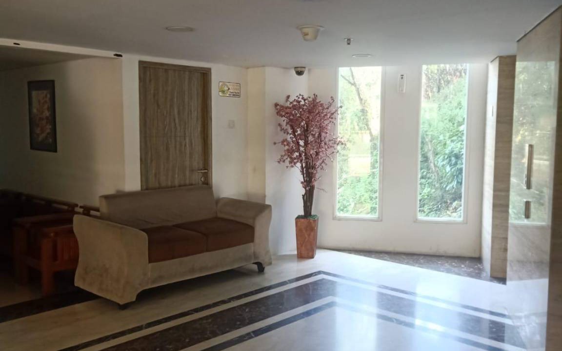 Semarang Apartment | 21 m² Apartment ∙ 2 guests