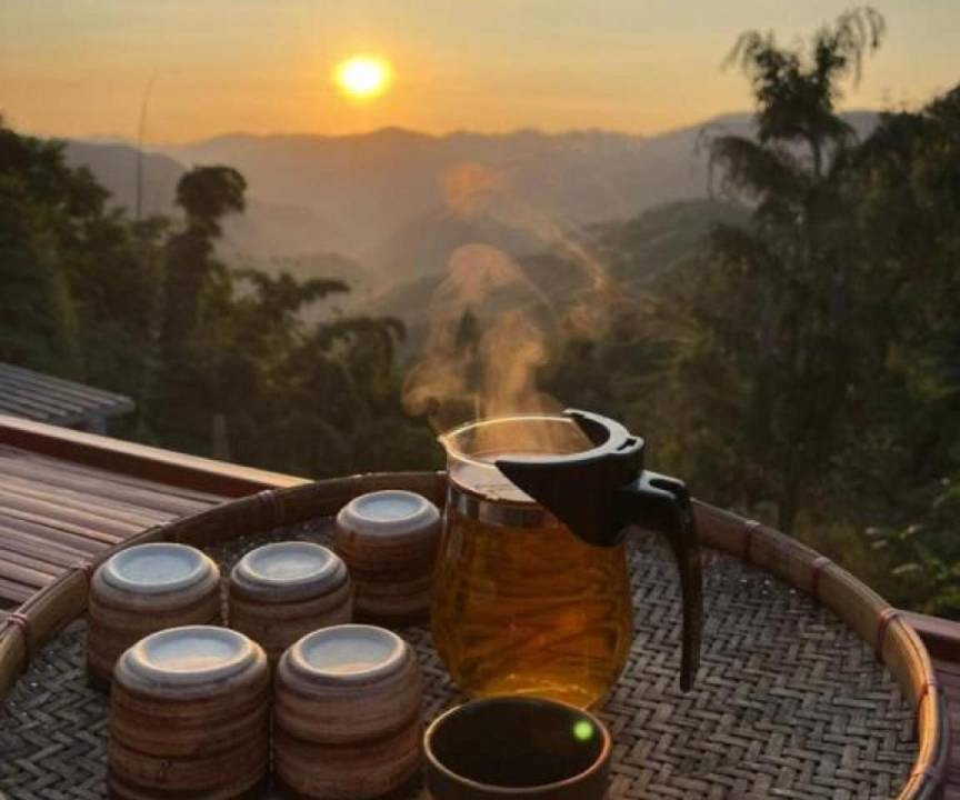Mae Fa Luang Bed & Breakfast | 21 m² Bed and breakfast ∙ 2 guests