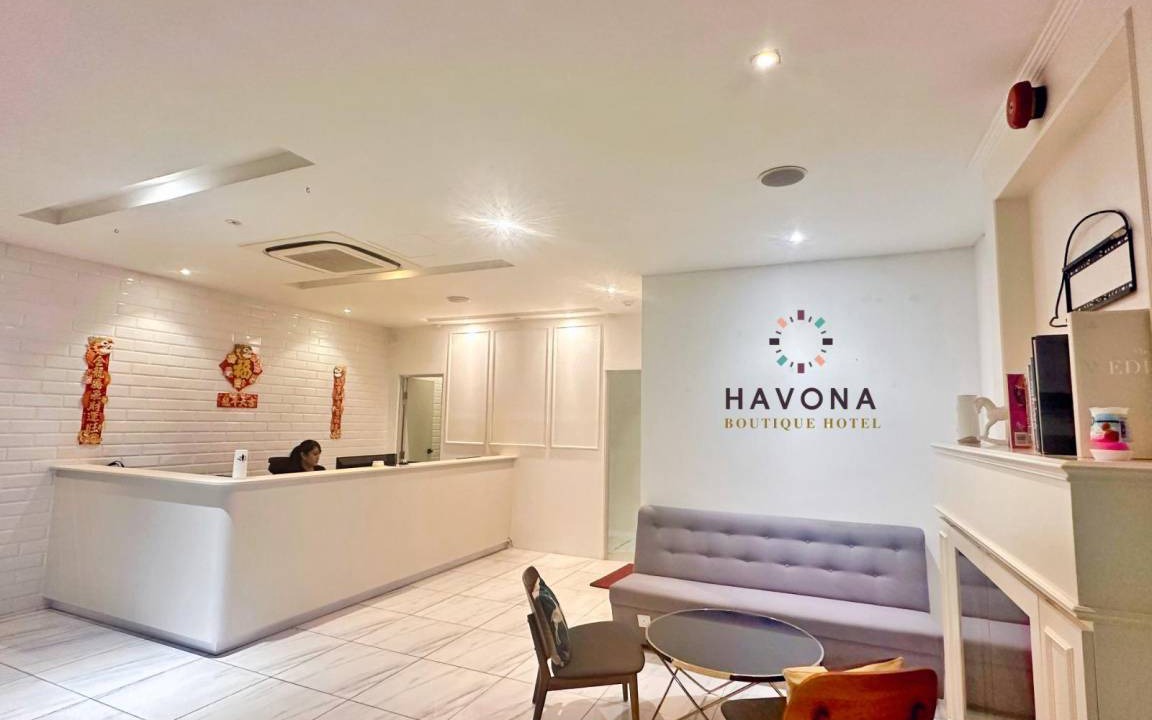 Taman Mount Austin Hotel | 21 m² Hotel ∙ 2 guests