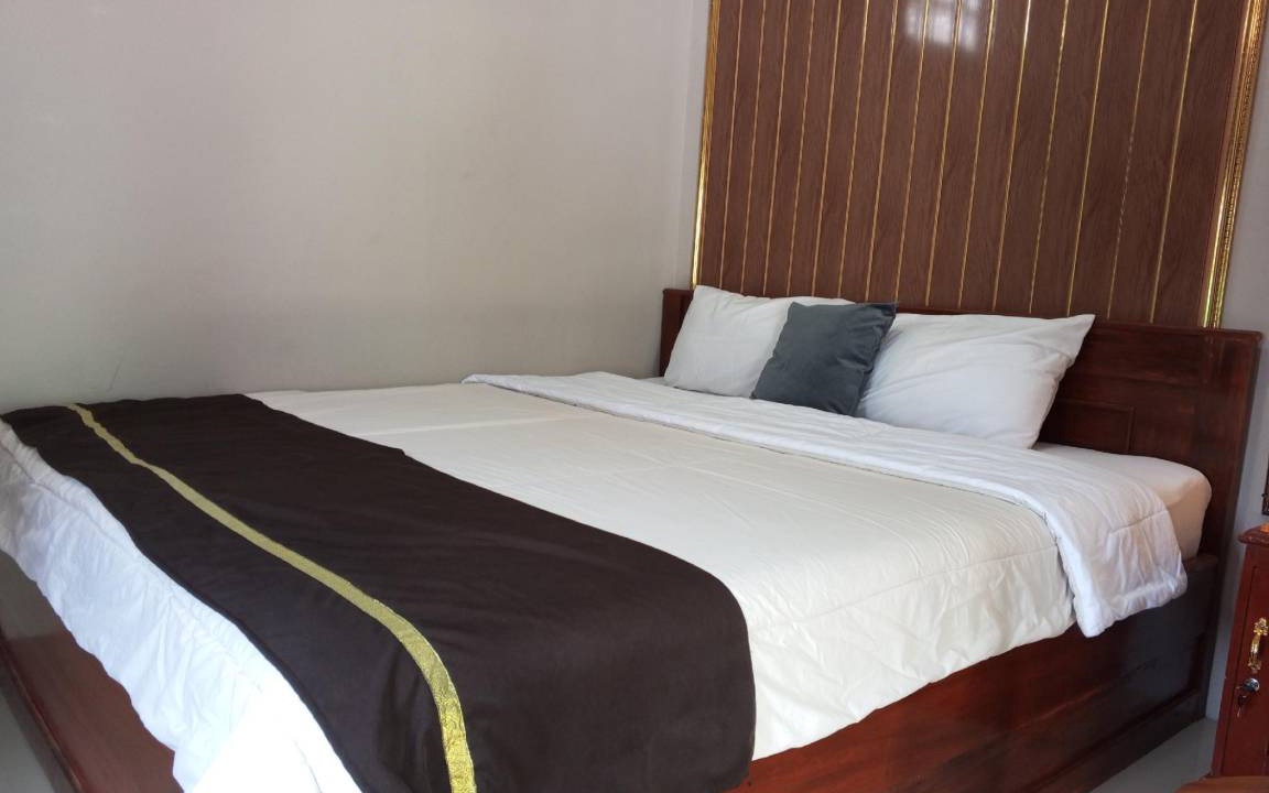 Temon Hotel | 21 m² Hotel ∙ 2 guests